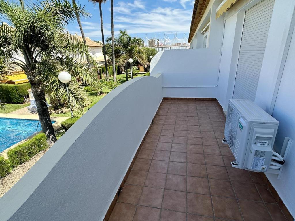 Larymar 79 By Homeprive Dénia Exterior foto